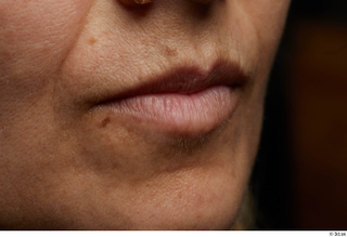  HD Face skin references Rafeeqa Dia lips mouth skin pores skin texture 0008.jpg